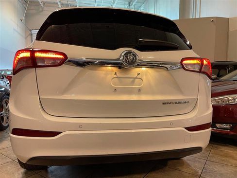 Used 2019 Buick Envision Essence image 62