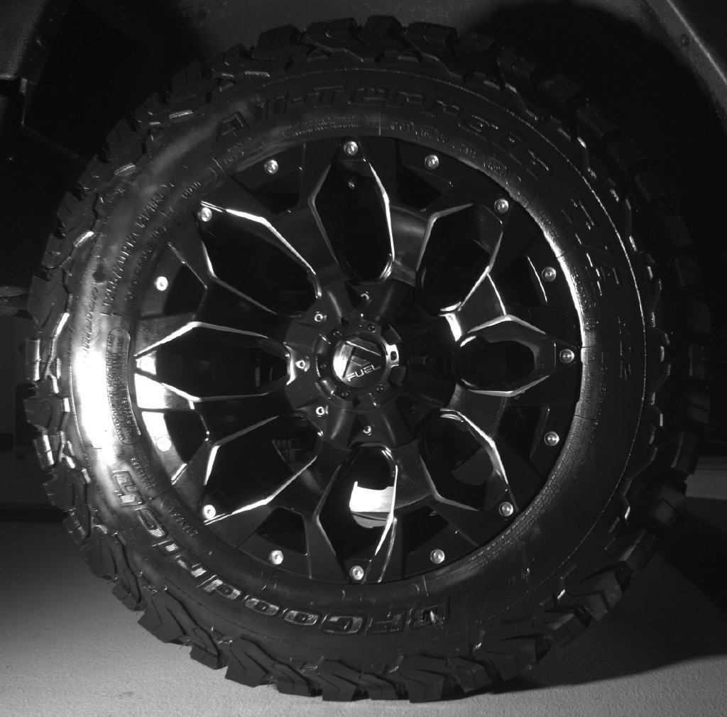 Used 2017 Jeep Wrangler Unlimited Sport w/ Quick Order Package 24S AWD/4WD image 13