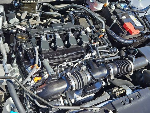 Used 2022 Honda Accord Sport Special Edition image 15