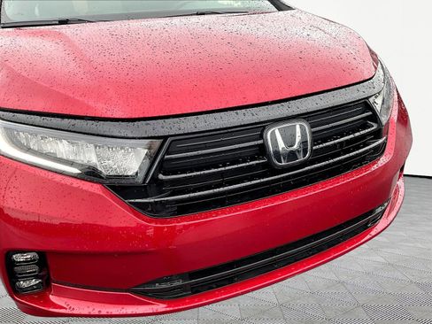 Used 2024 Honda Odyssey Sport image 33
