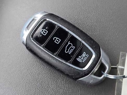 Used 2020 Hyundai Santa Fe SEL w/ Convenience + Premium Package image 34