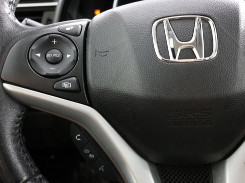 Used 2018 Honda Fit EX-L image 25