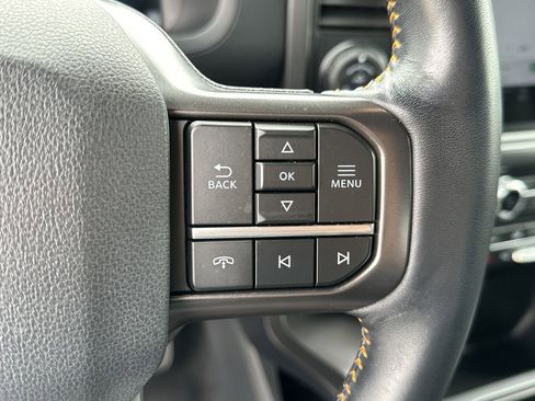 Used 2024 Ford F150 Tremor AWD/4WD image 22