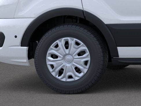 New 2025 Ford Transit 350 XLT RWD image 19