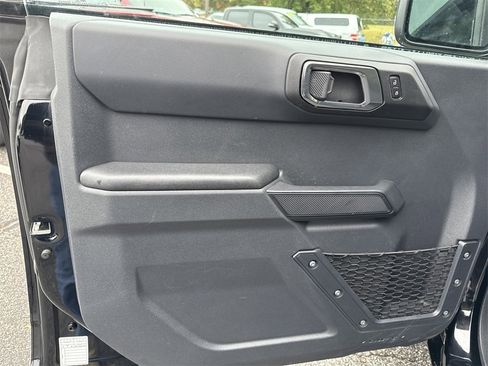 Used 2025 Ford Bronco Big Bend image 10