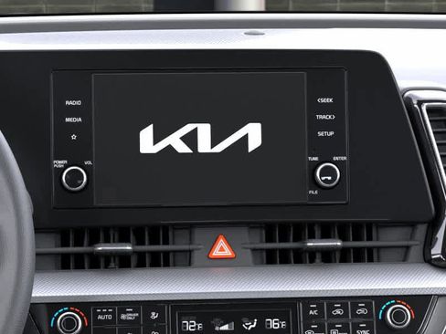 New 2025 Kia Sportage LX image 20