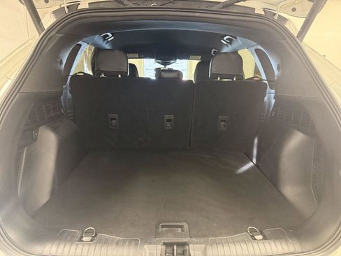 Used 2023 Ford Escape ST-Line w/ Tech Pack #1 image 20