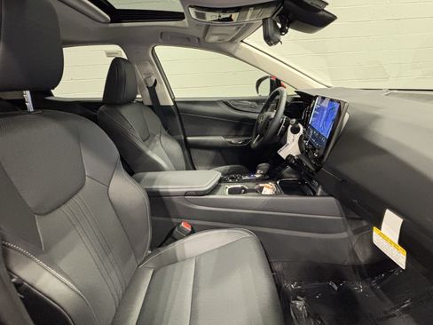 New 2026 Lexus NX 350h AWD w/ Premium Package image 42
