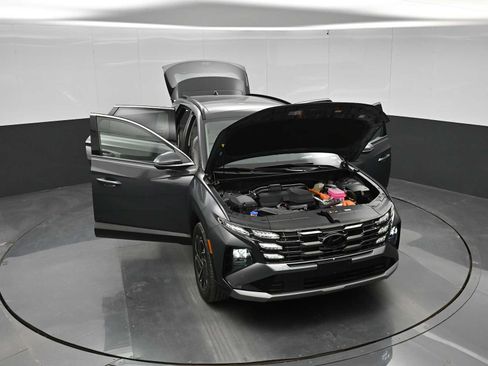 New 2026 Hyundai Tucson Limited AWD/4WD image 40