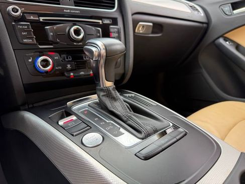 Used 2016 Audi A4 2.0T Premium image 44