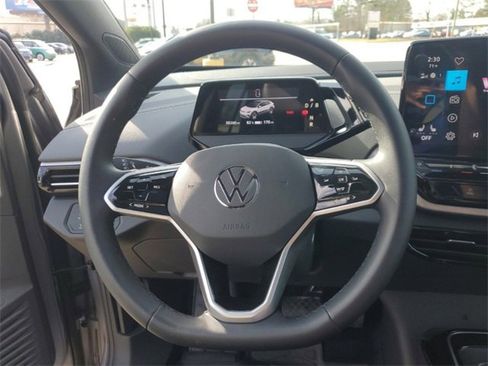 Certified 2023 Volkswagen ID.4 S image 26