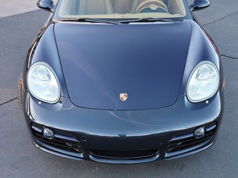 Used 2008 Porsche Cayman S image 9