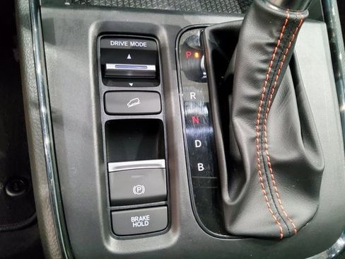 Used 2024 Honda CR-V Sport image 28