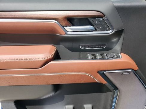 New 2026 GMC Sierra 1500 Denali Ultimate AWD/4WD image 18