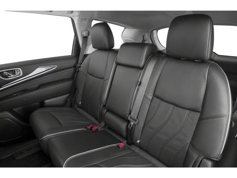 Used 2018 INFINITI QX60 Luxe w/ Deluxe Technology Package AWD/4WD image 8