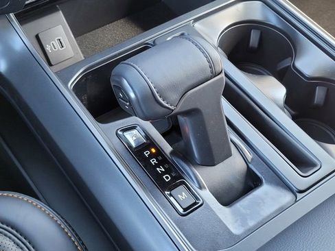 New 2026 Ford F150 Tremor AWD/4WD image 19