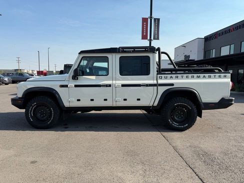 New 2025 INEOS Grenadier AWD/4WD image 2