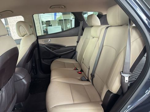 Used 2018 Hyundai Santa Fe Sport AWD/4WD image 12