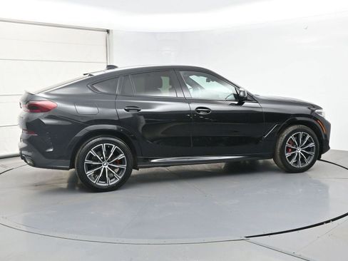 Used 2023 BMW X6 xDrive40i w/ M Sport Package image 27