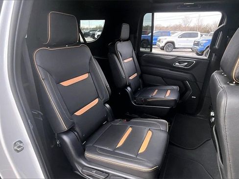 Used 2022 GMC Yukon XL AT4 w/ Max Trailering Package image 25