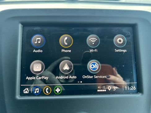 Certified 2023 Chevrolet Equinox LT image 4