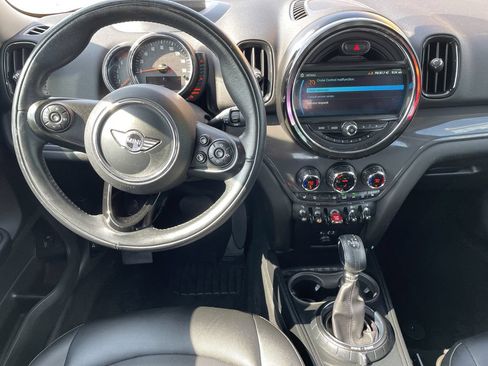 Used 2017 MINI Cooper Countryman ALL4 AWD/4WD image 14