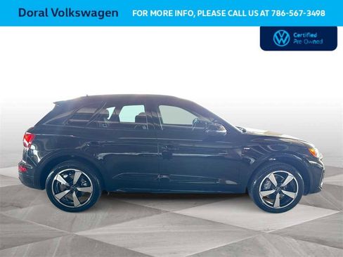 Used 2023 Audi Q5 2.0T Premium Plus w/ Premium Plus Package image 9