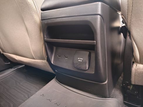 Used 2023 Ford Ranger XLT w/ Equipment Group 302A High image 33