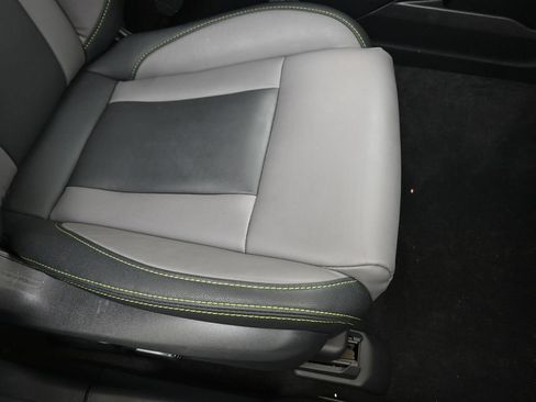 Certified 2024 Subaru Outback Onyx Edition XT image 12