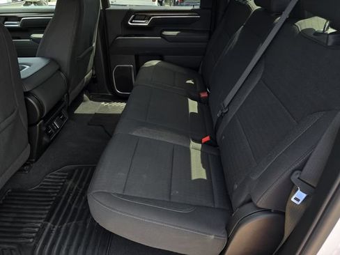 Used 2025 Chevrolet Silverado 2500 LT w/ Convenience Package AWD/4WD image 38
