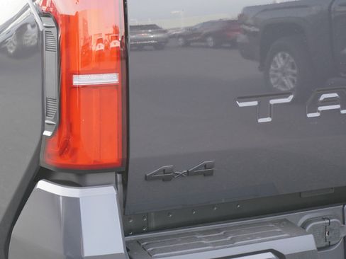 New 2026 Toyota Tacoma TRD Sport image 10