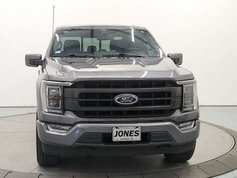 Used 2023 Ford F150 Lariat w/ Equipment Group 502A High AWD/4WD image 2