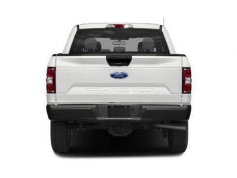 Used 2018 Ford F150 XLT w/ Equipment Group 302A Luxury image 7