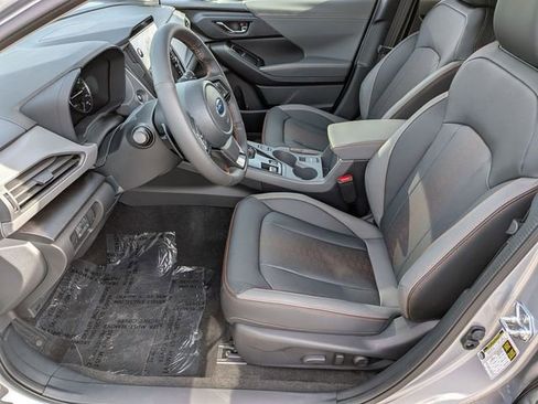 New 2026 Subaru Crosstrek 2.5i Limited w/ Crosstrek Mirror Package image 10