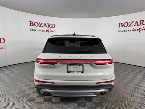Certified 2024 Lincoln Corsair Reserve w/ Equipment Group 201A AWD/4WD image 6
