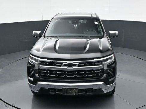 Used 2022 Chevrolet Silverado 1500 LT image 30