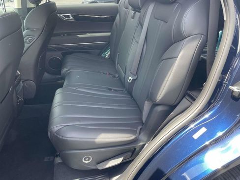 New 2026 Genesis GV80 2.5T AWD/4WD image 22