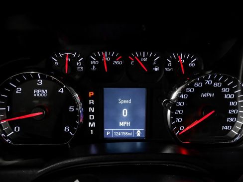 Used 2015 GMC Sierra 2500 4x4 Crew Cab w/ Sierra Convenience Package image 18