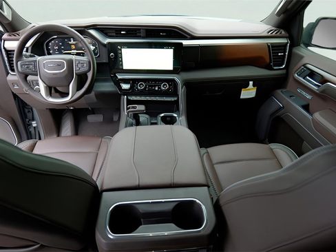 New 2026 GMC Sierra 1500 Denali w/ Technology Package image 25