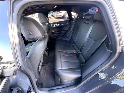 Certified 2023 BMW i4 eDrive35 RWD image 27