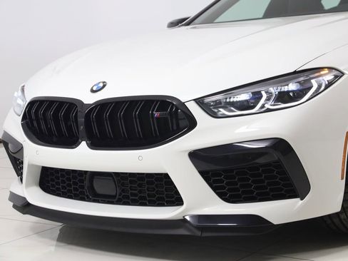 Used 2025 BMW M8 Competition image 76