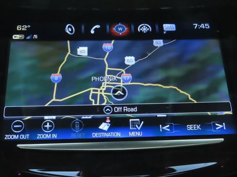 Used 2020 Cadillac Escalade Luxury w/ LPO, Radiant Package image 16