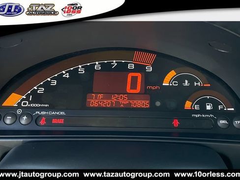 Used 2006 Honda S2000 image 15