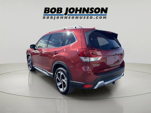 Used 2023 Subaru Forester Touring image 10