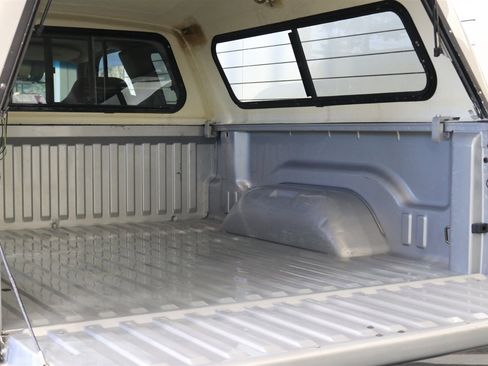 Used 1998 Dodge Ram 2500 Truck 4x4 Quad Cab image 36