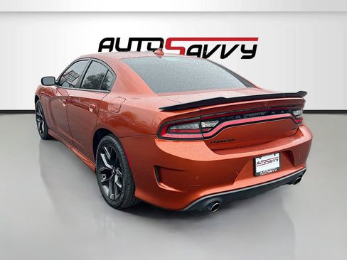 Used 2020 Dodge Charger GT w/ Blacktop Package image 5