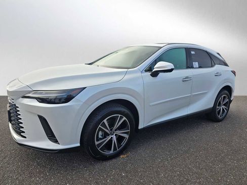 New 2026 Lexus RX 350 Premium image 7