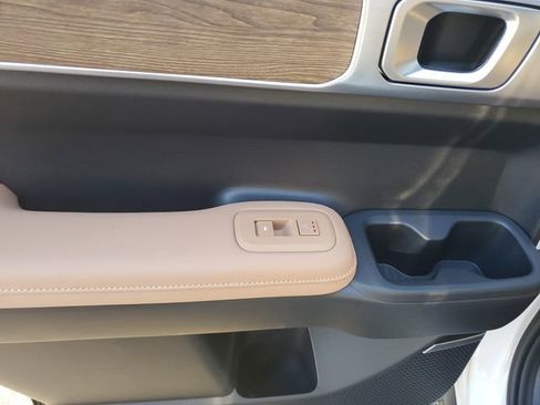 New 2026 Hyundai Santa Fe Limited AWD/4WD image 16