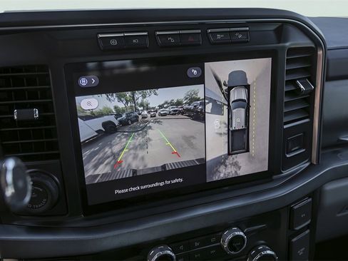 Used 2024 Ford F450 Limited w/ FX4 Off-Road Package image 20