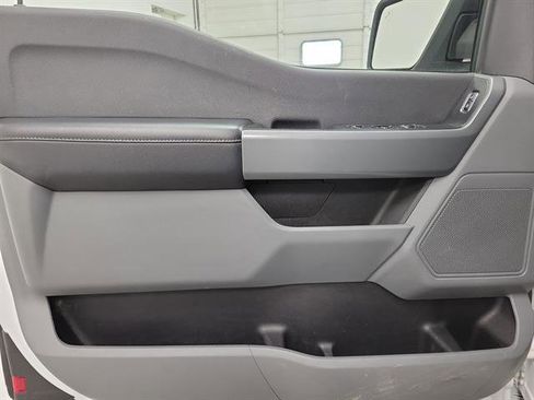 Used 2023 Ford F150 XLT w/ Trailer Tow Package image 16